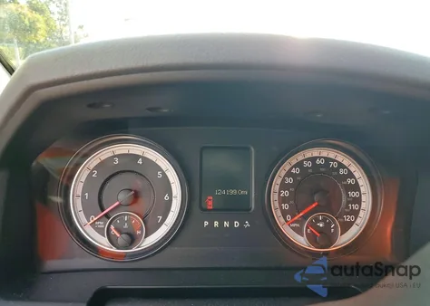 2015 Ram 1500 Slt from USA, damaged, VIN 1C6RR6GG4FS523853